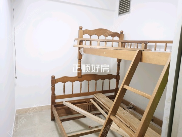 儿童房
