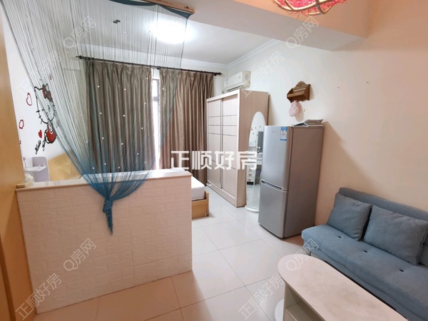 VR看房