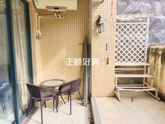 阳台