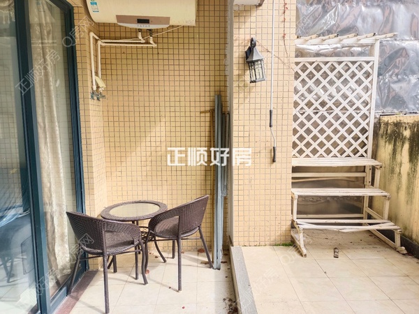 阳台