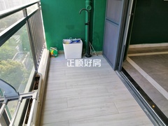 阳台