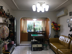 客厅