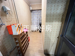小阳台
