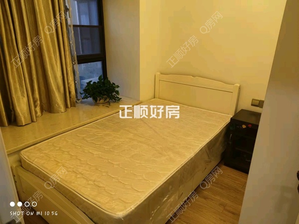 次卧