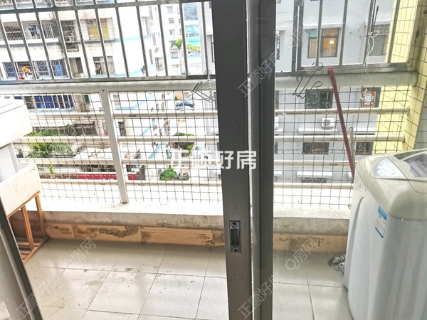 阳台