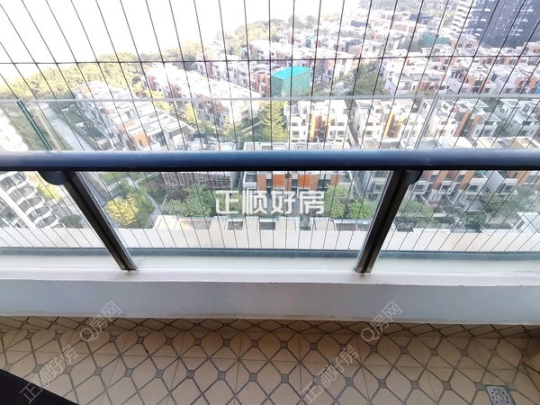 阳台