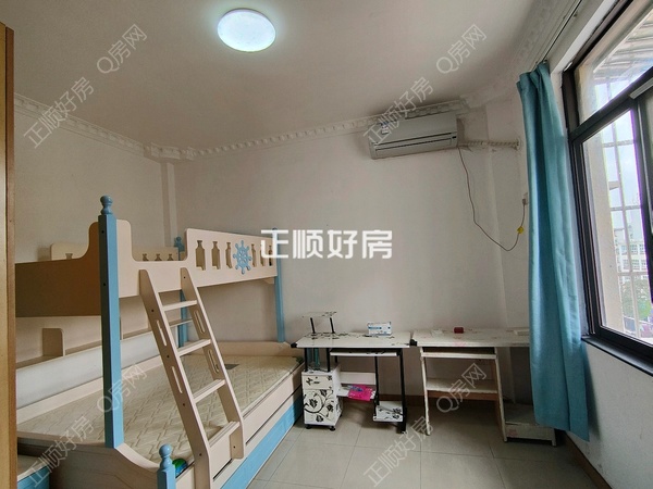 主卧