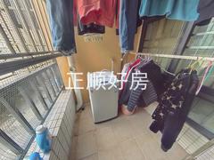 阳台