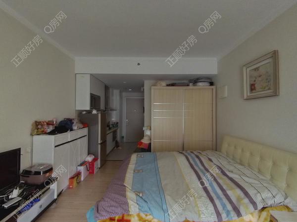 VR看房
