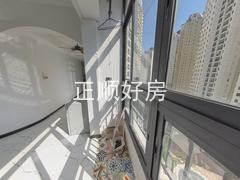 阳台