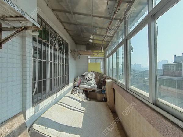 阳台
