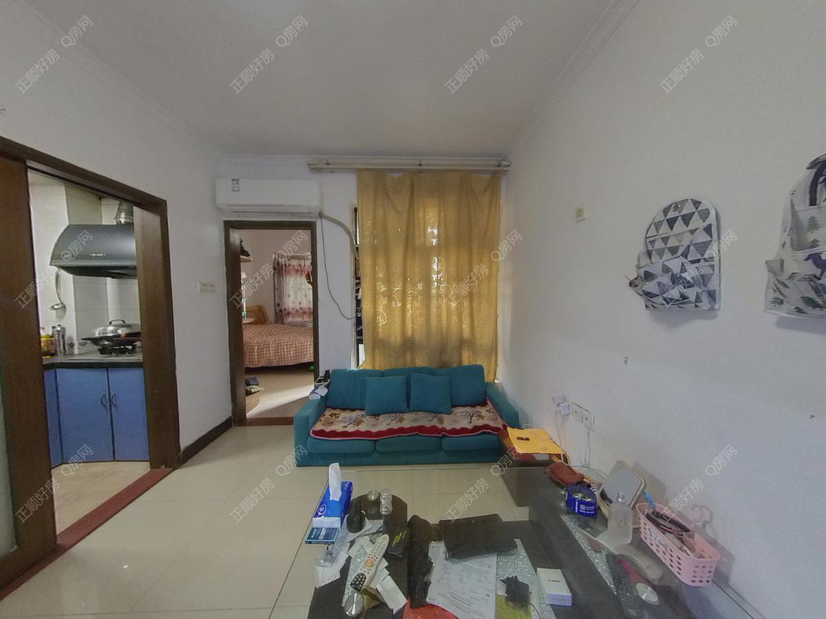 春泽名园 1房1厅1卫 精装 36.93平