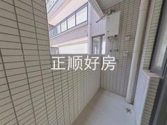 阳台