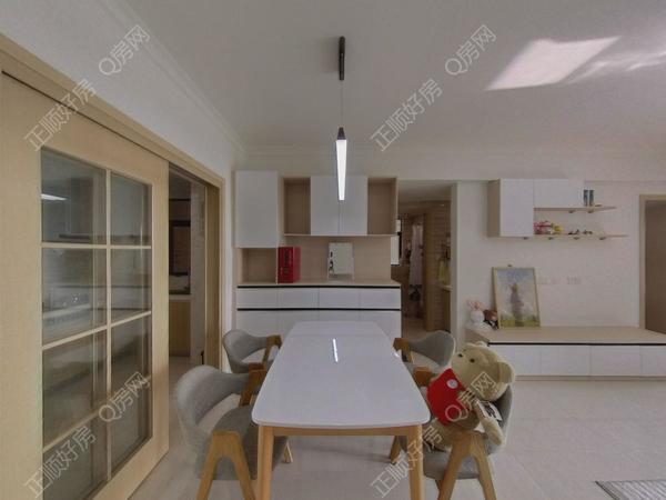 VR看房