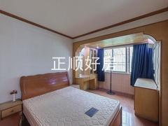 卧室