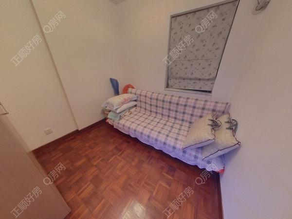 卧室