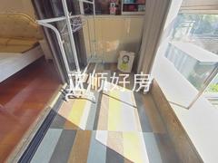 阳台