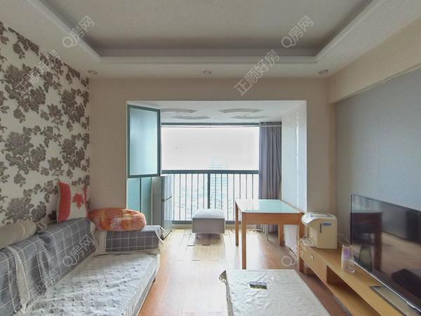 VR看房