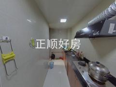 厨房