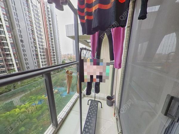 阳台