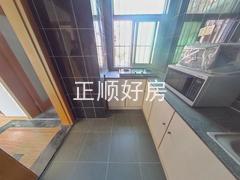 厨房