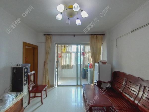 VR看房