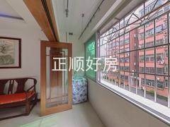 阳台