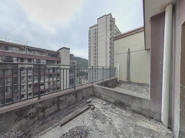 阳台