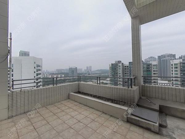阳台