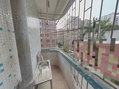 阳台