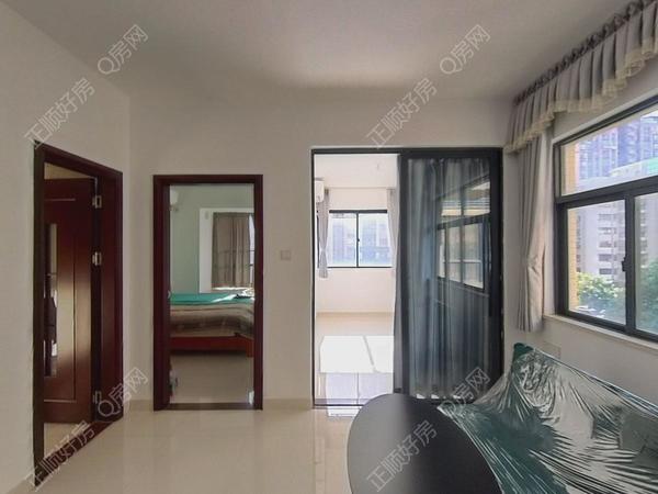 VR看房