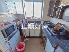 厨房