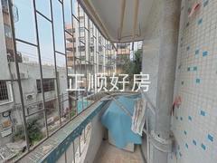 阳台
