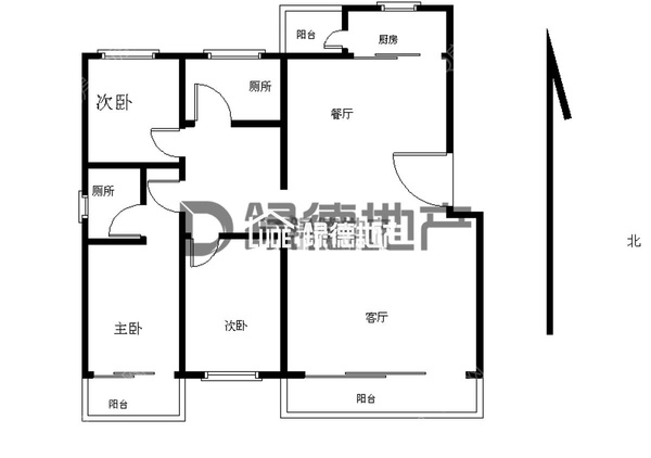 VR看房