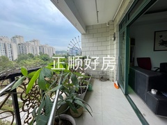 阳台