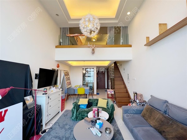 VR看房