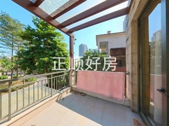 阳台