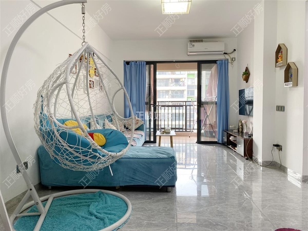 VR看房