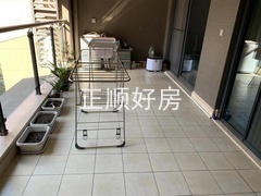 阳台