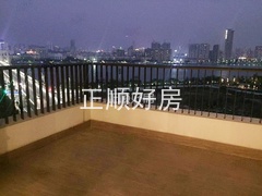 阳台