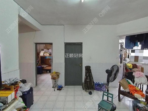 前进一街3室2厅1卫在售房源图片