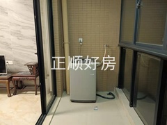 阳台