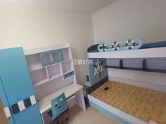 儿童房