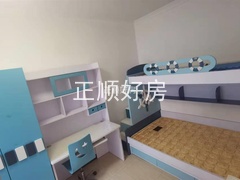 儿童房