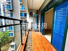 小阳台
