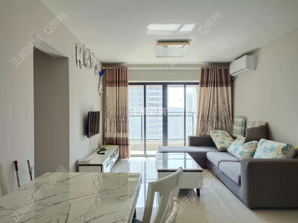 VR看房