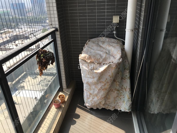 阳台