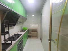 厨房