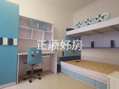 儿童房