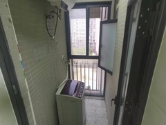 小阳台
